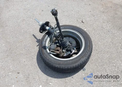 2018 Toyota Yaris Ia z USA, uszkodzony, nr VIN 3MYDLBYV5JY332643